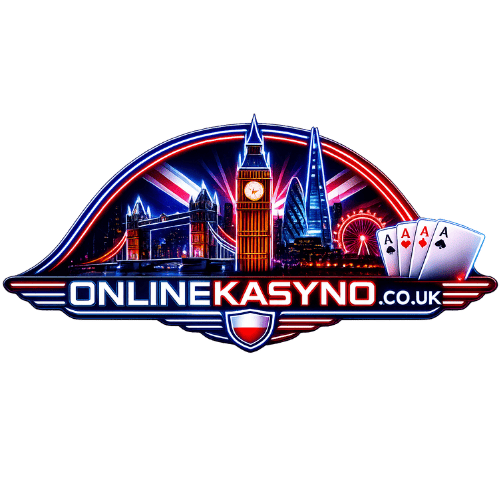 Online kasyno UK